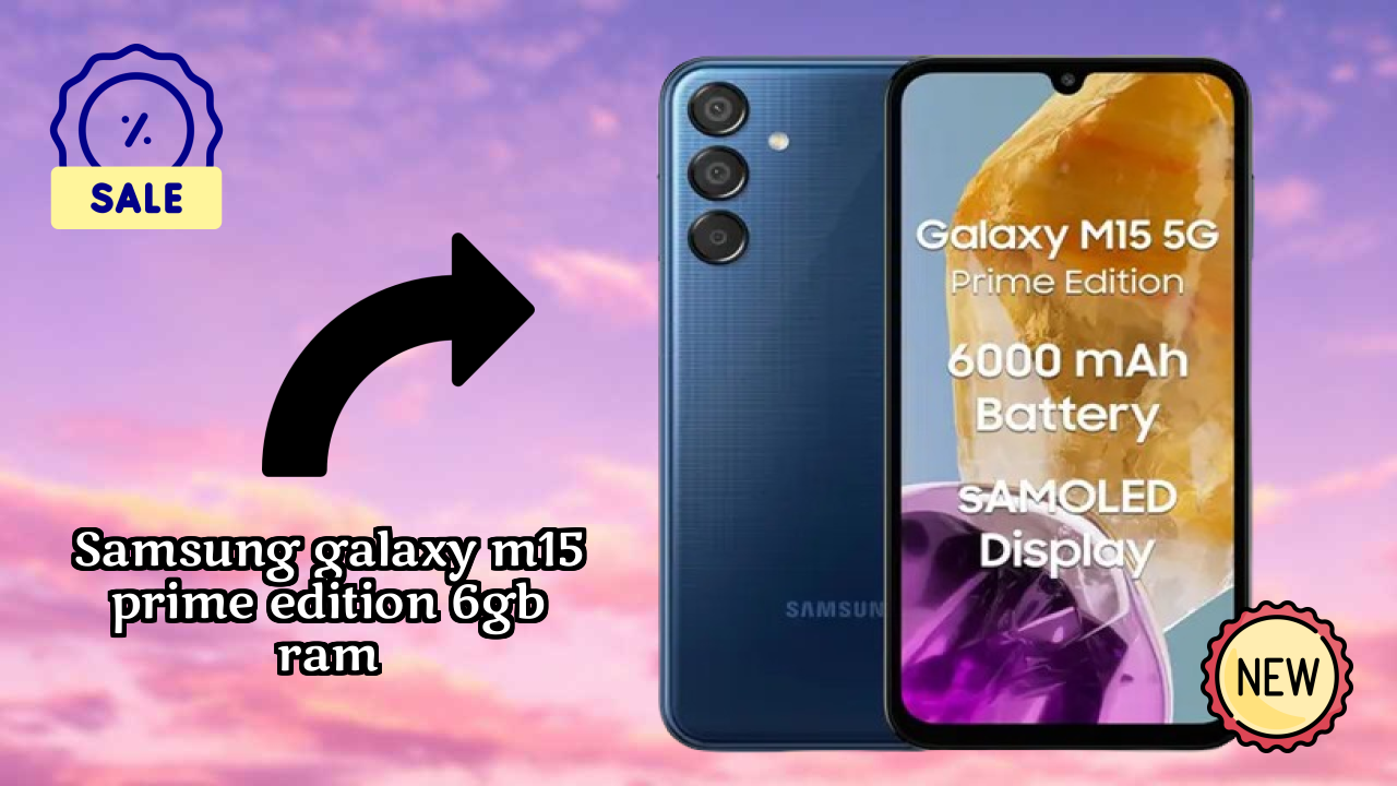 Samsung Galaxy M15 Prime Edition 6GB RAM कैमरा सैंपल: 50 MP + 5 MP + 2 MP Rear Camera कम रोशनी टेस्ट