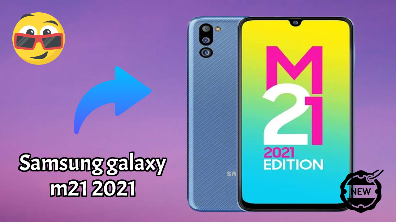 Samsung Galaxy M21 2021 डिस्प्ले साइज़: 6.4 Inches (16.26 Cm) स्क्रीन क्वॉलिटी