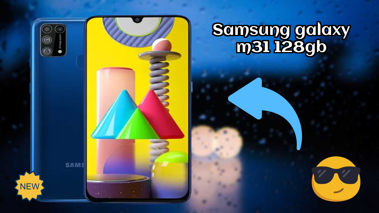 Samsung Galaxy M31 128GB RAM  डिस्कसन: क्या ऐप्स के लिए 6 GB RAM पर्याप्त है?