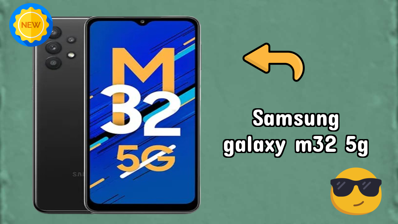 Samsung Galaxy M32 5G बैटरी टेस्ट: 5000 MAh धीरज चेक
