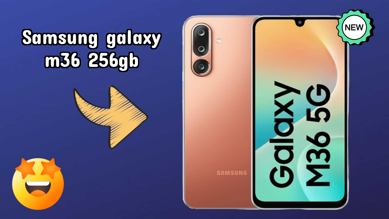 Samsung Galaxy M36 256GB कैमरा सैंपल: 50 MP + 8 MP + 2 MP Rear Camera रियल फोटो
