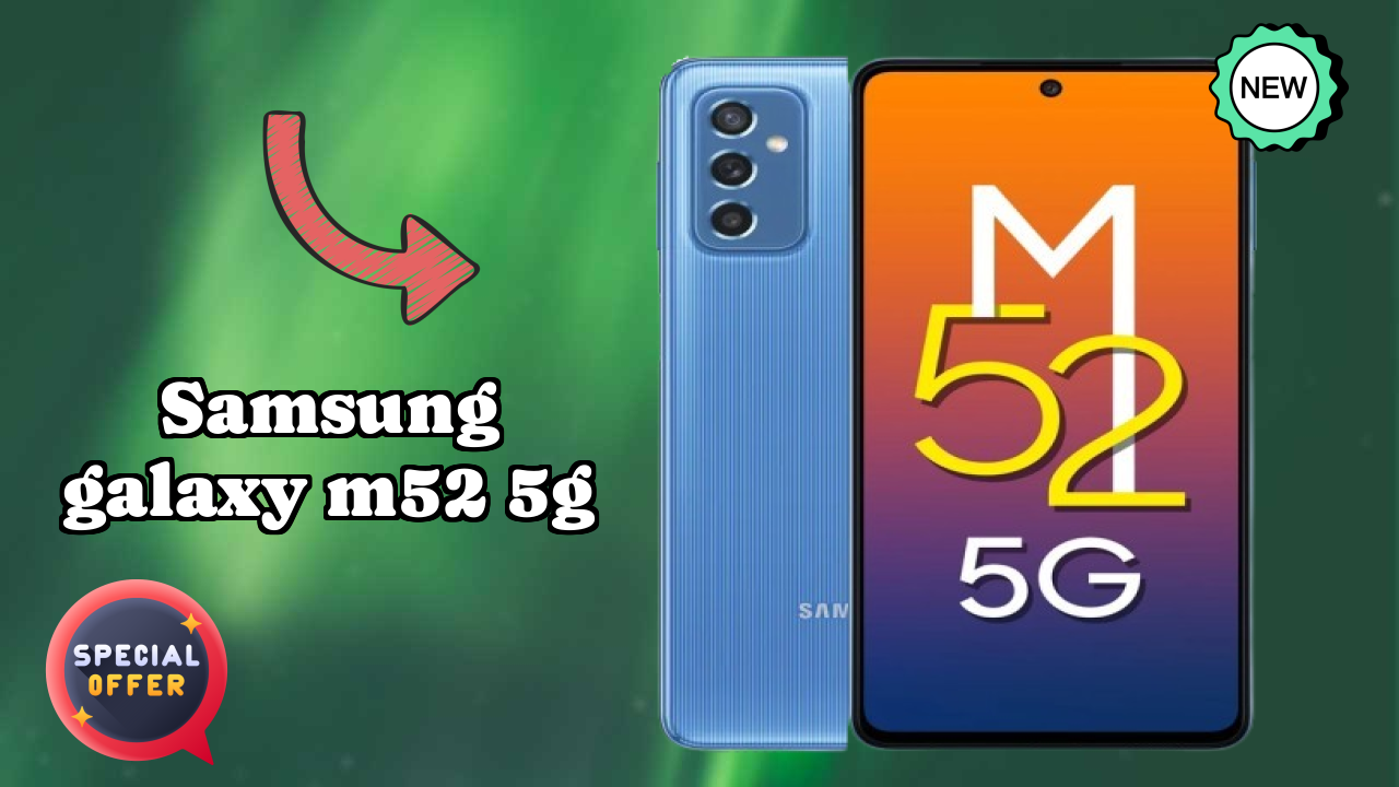 Samsung Galaxy M52 5G डिस्प्ले साइज़: 6.7 Inches (17.02 Cm) स्क्रीन  डिस्कसन