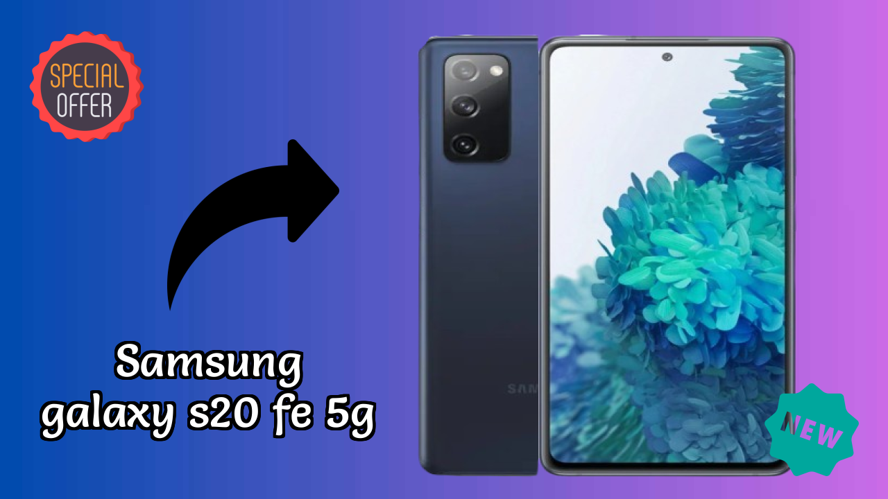 Samsung Galaxy S20 FE 5G बैटरी टेस्ट: क्या 4500 MAh पूरे दिन चलती है?