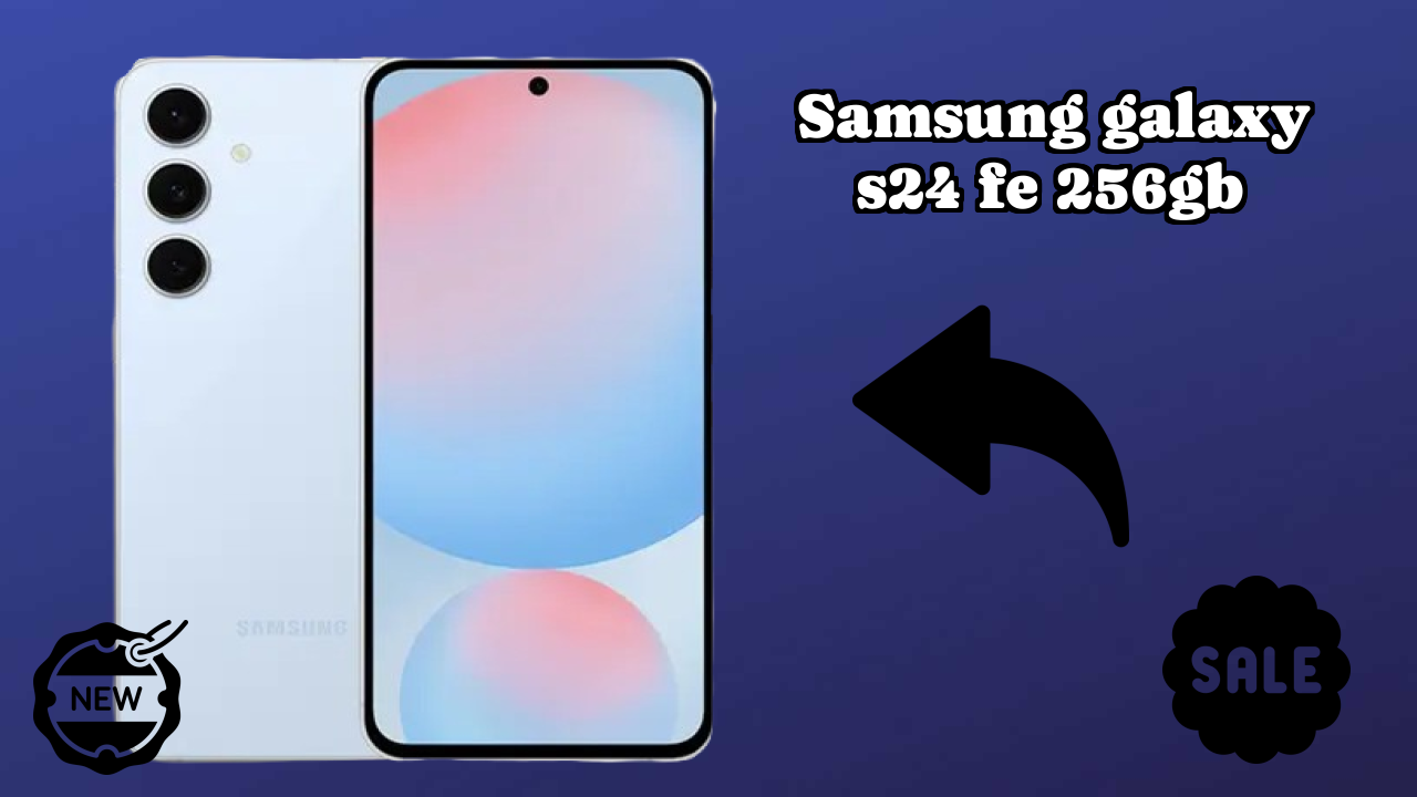 Samsung Galaxy S24 FE 256GB RAM रिव्यु: 8 GB RAM मल्टीटास्किंग टेस्ट