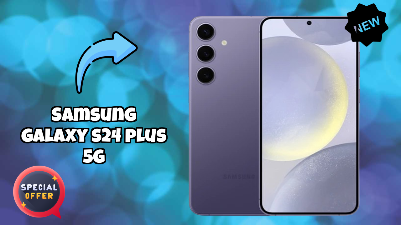 Samsung Galaxy S24 Plus 5G बैटरी टेस्ट: क्या 4900 MAh पूरे दिन चलती है?