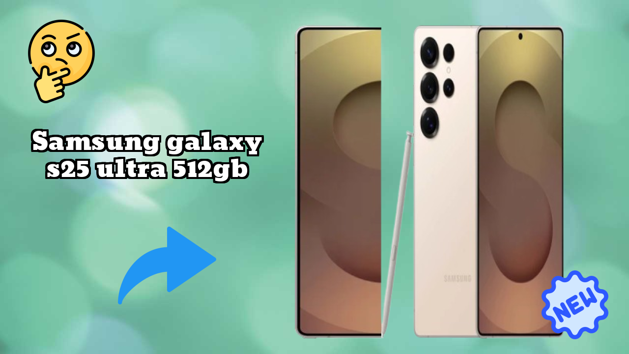 Samsung Galaxy S25 Ultra 512GB बैटरी रिव्यु: 5000 MAh रियल उपयोग टेस्ट