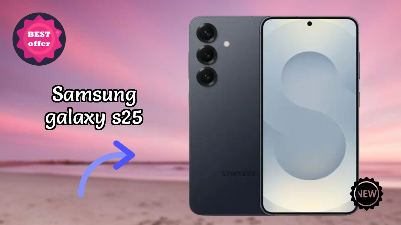 Samsung Galaxy S25 बैटरी रिव्यु: 4000 MAh धीरज टेस्ट