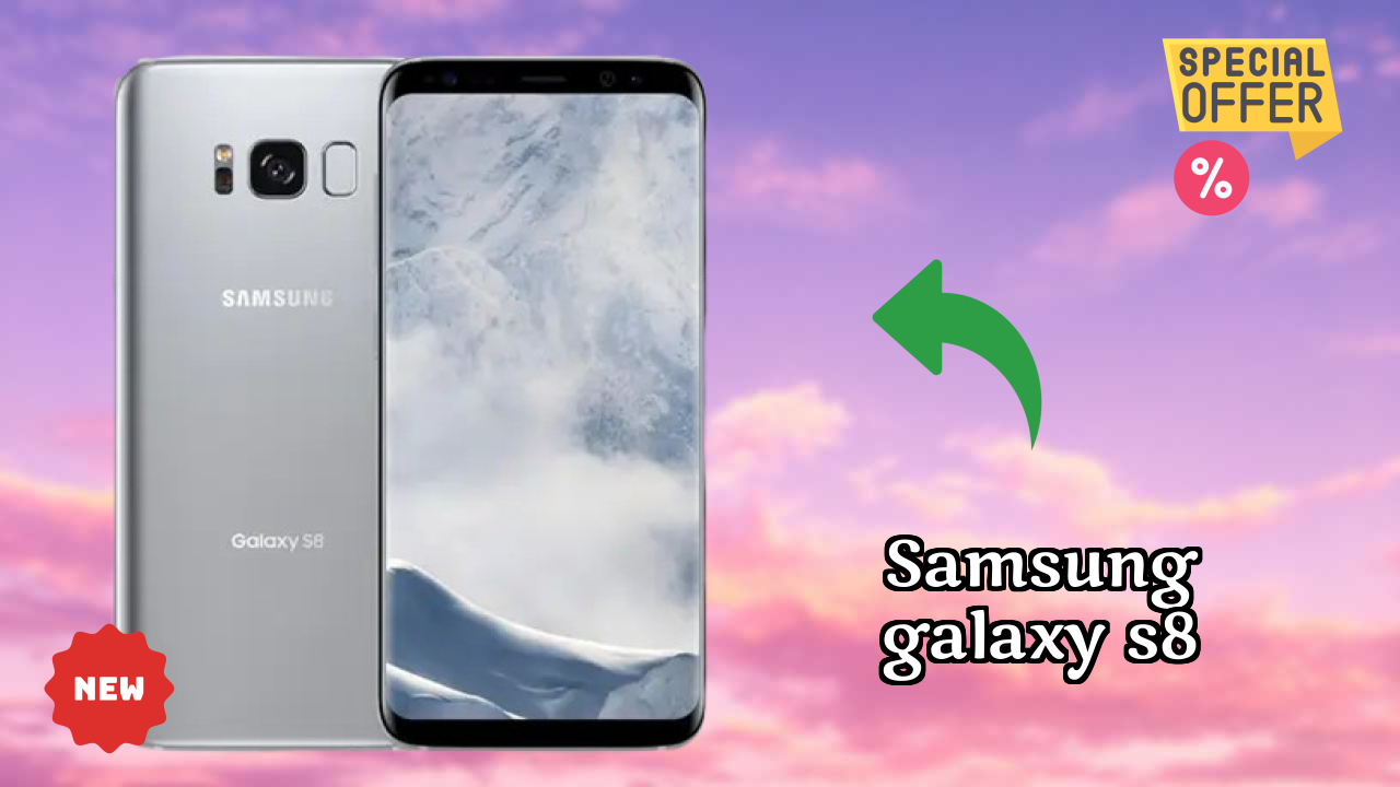 Samsung Galaxy S8 डिस्प्ले रिव्यु: Super AMOLED तकनीक