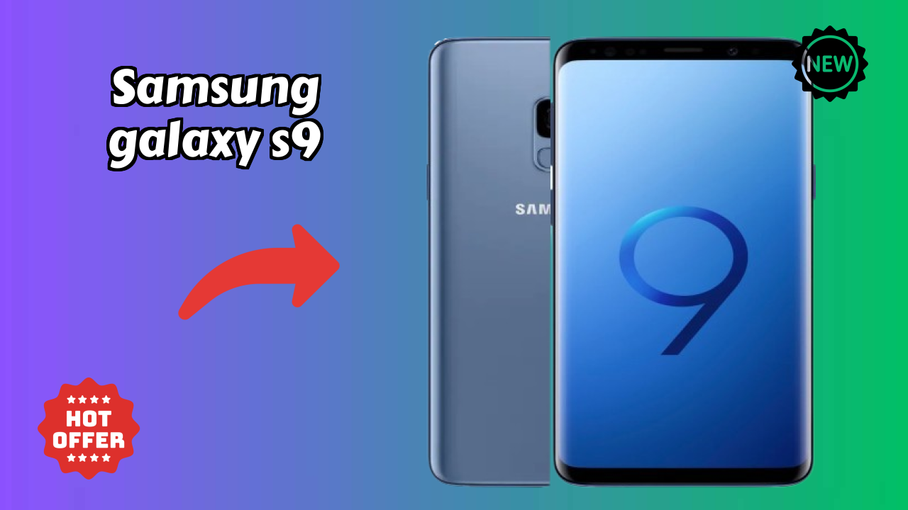 Samsung Galaxy S9 RAM टेस्ट: 4 GB RAM भारी ऐप्स को हैंडल करती है
