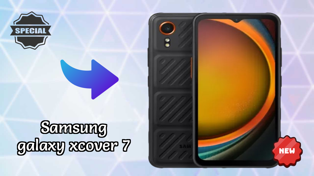 Samsung Galaxy Xcover 7 बैटरी लाइफ: 4050 MAh रियल दुनिया टेस्ट