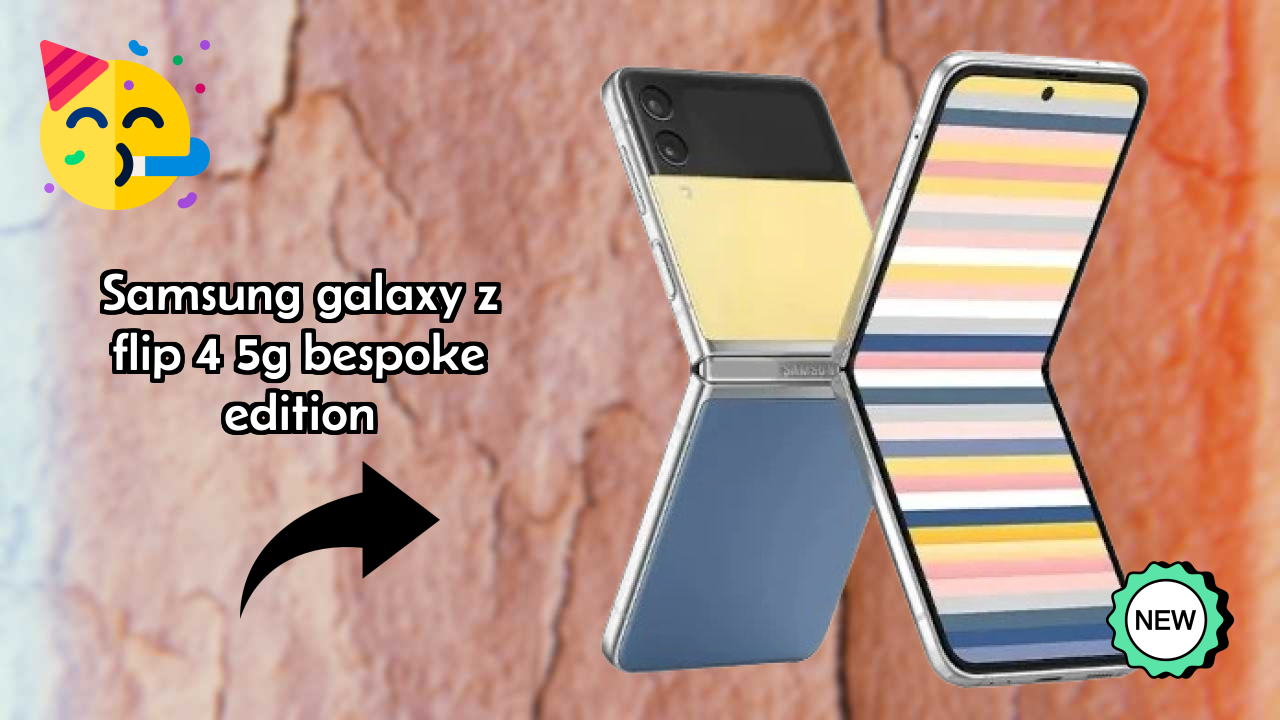 Samsung Galaxy Z Flip 4 5G Bespoke Edition कैमरा टेस्ट: 12 MP + 12 MP Rear Camera सैंपल शॉट्स