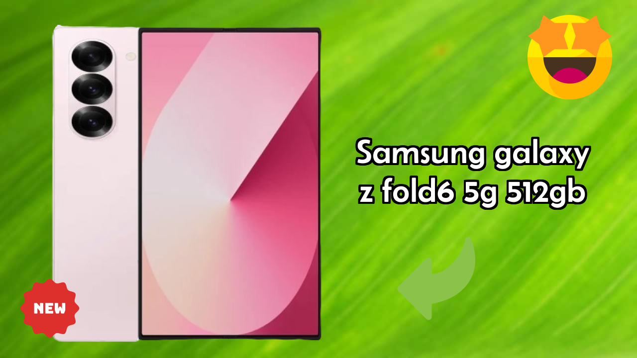 Samsung Galaxy Z Fold6 5G 512GB प्रोसेसर रिव्यु: Snapdragon 8 Gen 3 बेंचमार्क