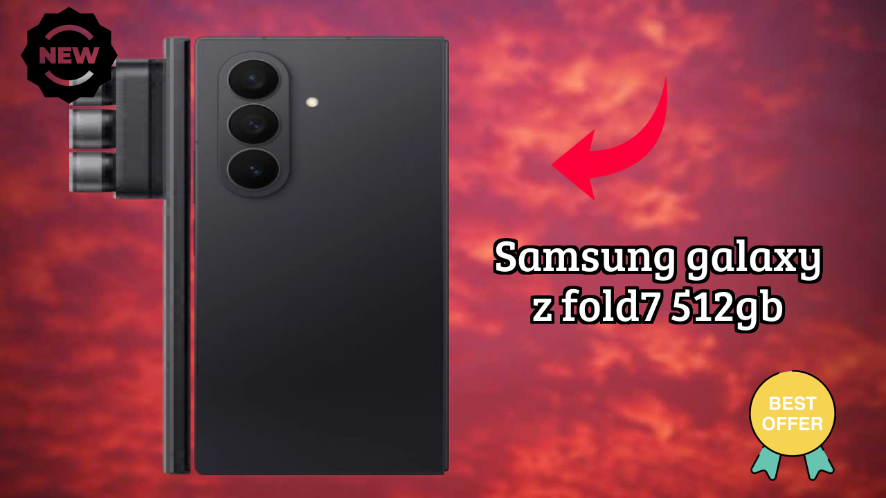 Samsung Galaxy Z Fold7 512GB RAM रिव्यु: 12 GB RAM गेमिंग टेस्ट किया गया