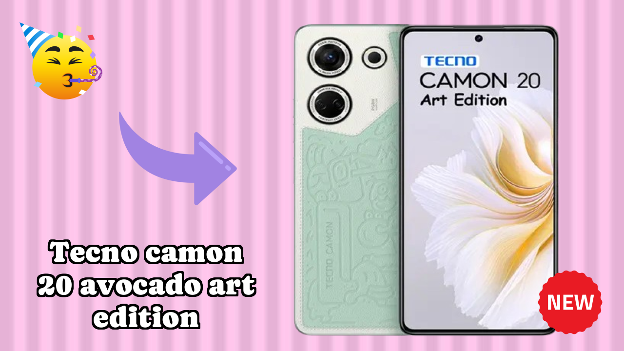 Tecno Camon 20 Avocado Art Edition गेमिंग टेस्ट: MediaTek Helio G85 FPS शो