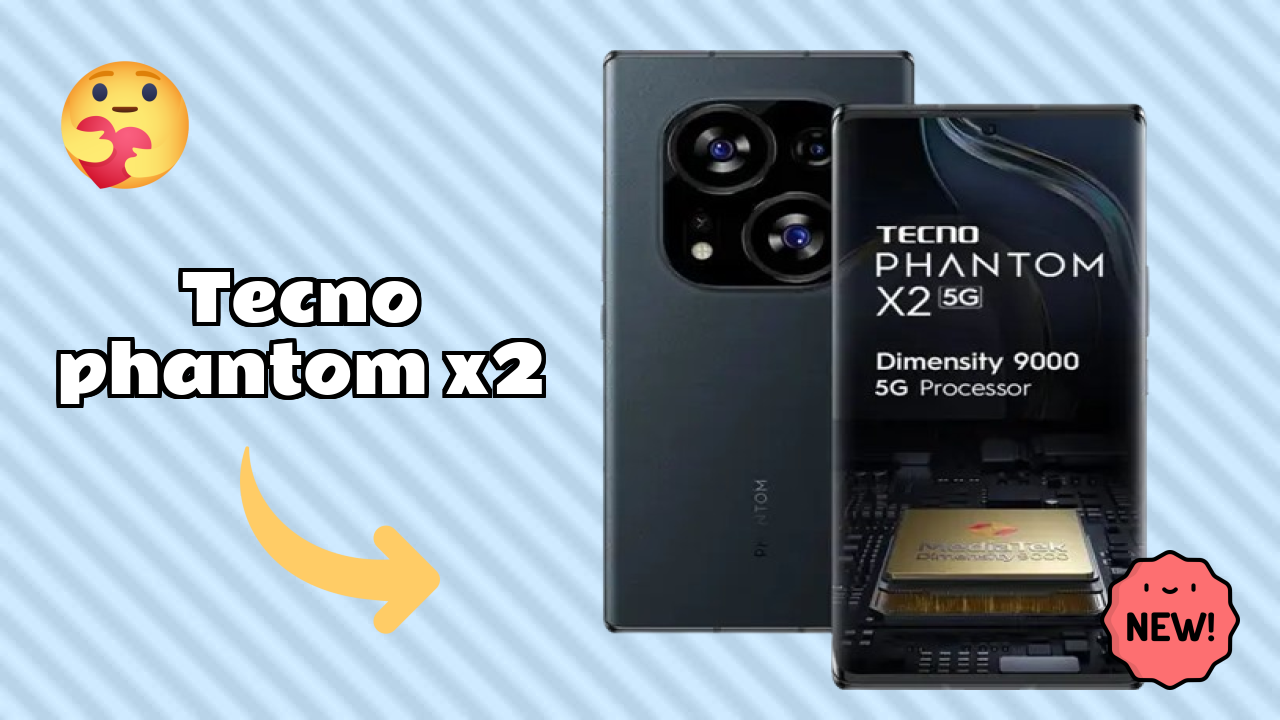 Tecno Phantom X2 बैटरी रिव्यु: 5160 MAh चार्जिंग स्पीड