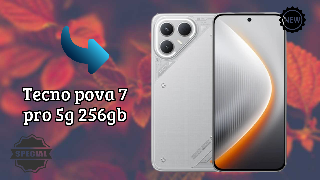 Tecno Pova 7 Pro 5G 256GB 2026 फीचर बैटल – टॉप विकल्प?