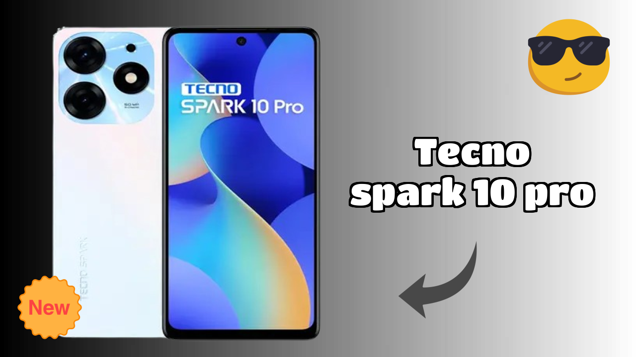Tecno Spark 10 Pro 2026 अंतिम मोबाइल रिव्यु – क्या आपको खरीदना चाहिए?