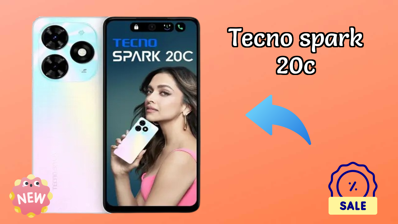 Tecno Spark 20C प्रोसेसर टेस्ट: MediaTek Helio G36 शो