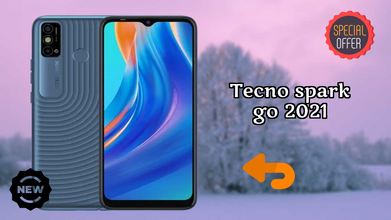 Tecno Spark Go 2021 कैमरा सैंपल: 13 MP + 0.08 MP Rear Camera रियल फोटो
