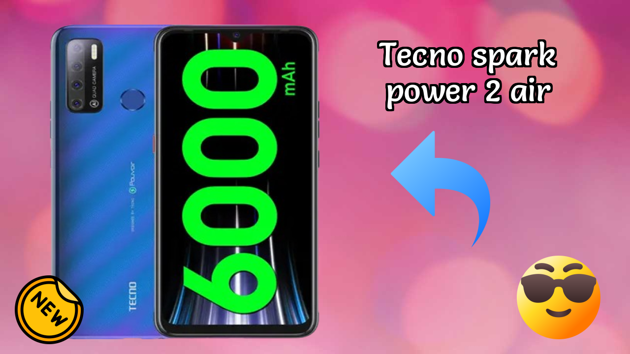 Tecno Spark Power 2 Air गेमिंग बेंचमार्क: MediaTek Helio A22 FPS टेस्ट