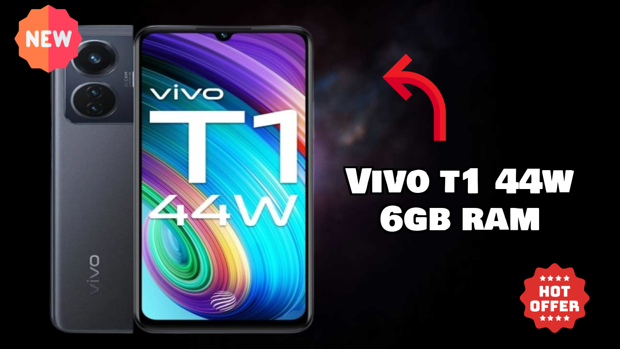 Vivo T1 44W 6GB RAM कैमरा टेस्ट: 50 MP + 2 MP + 2 MP Rear Camera सैंपल शॉट्स