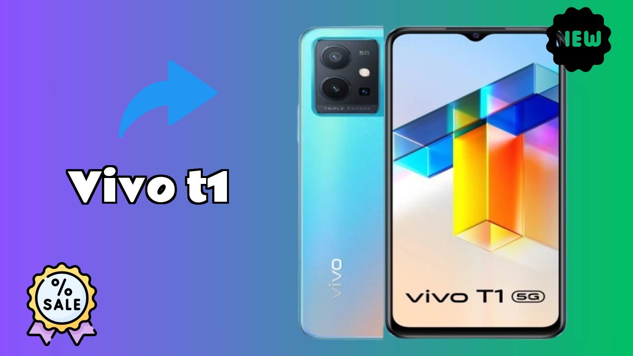 2026 Vivo T1: सभी स्मार्टफोन यूजरओं के लिए दुनिया में