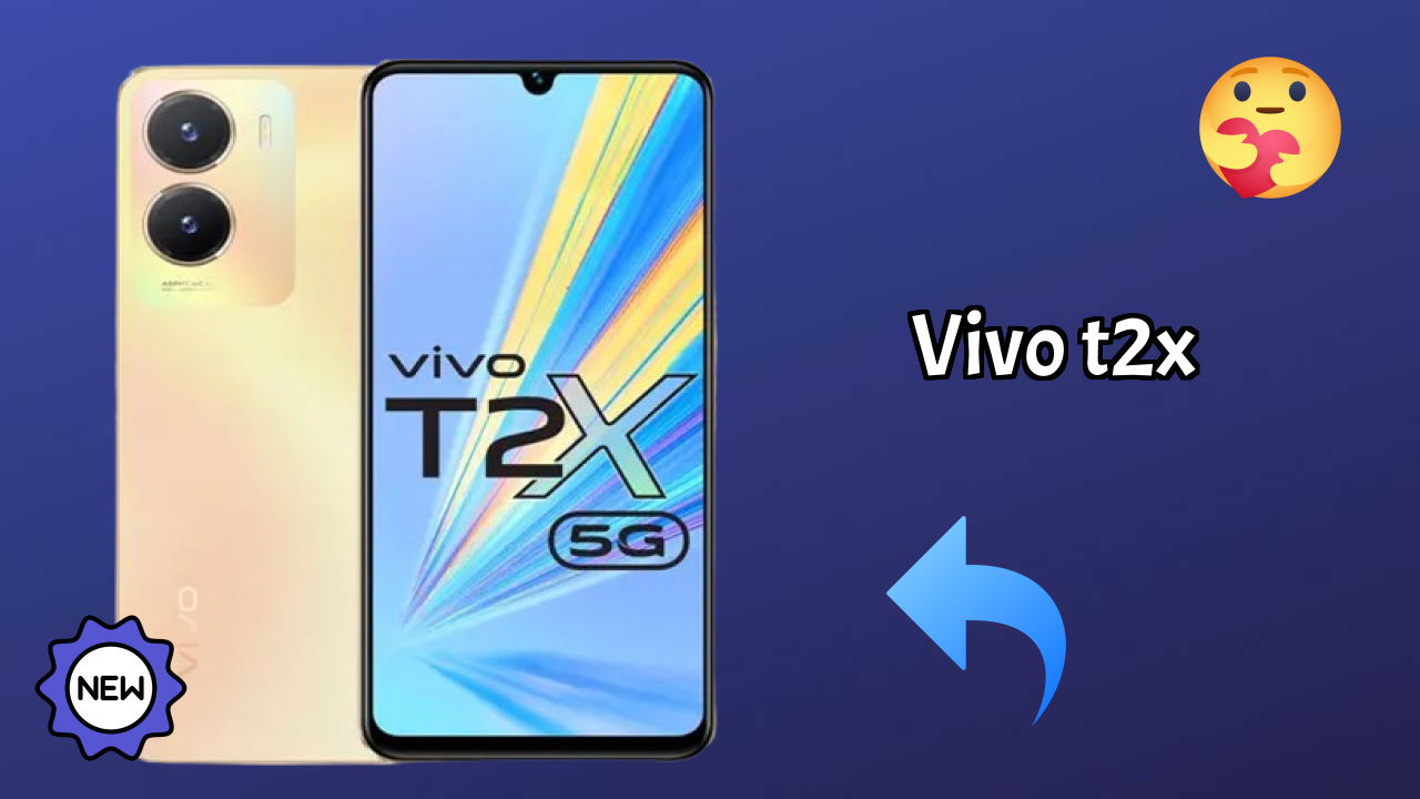 Vivo T2x RAM रिव्यु: 4 GB RAM गेमिंग  डिस्कसन