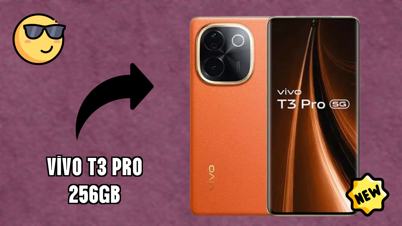 Vivo T3 Pro 256GB बैटरी लाइफ: 5500 MAh रियल दुनिया टेस्ट