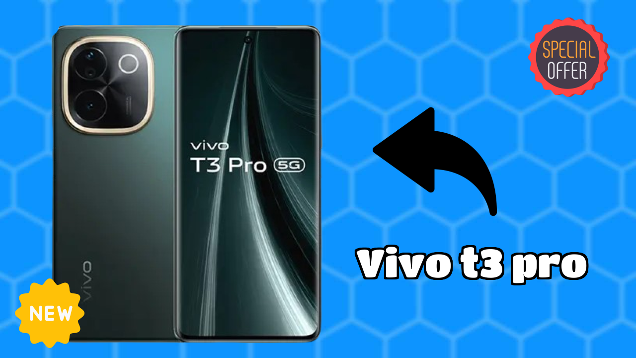Vivo T3 Pro 2026: पूरा गाइड और रिव्यु