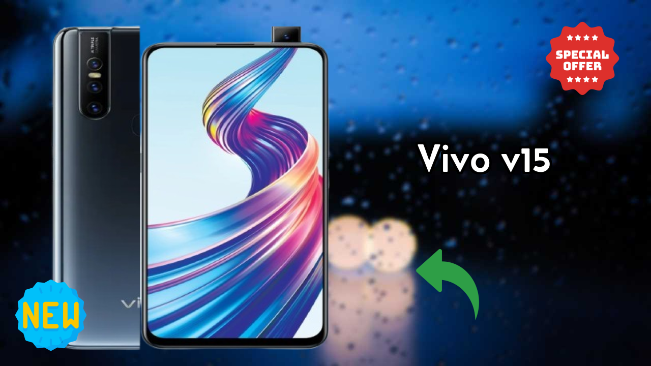 ₹26,990 पर Vivo V15 - क्या खरीदने के लायक है?