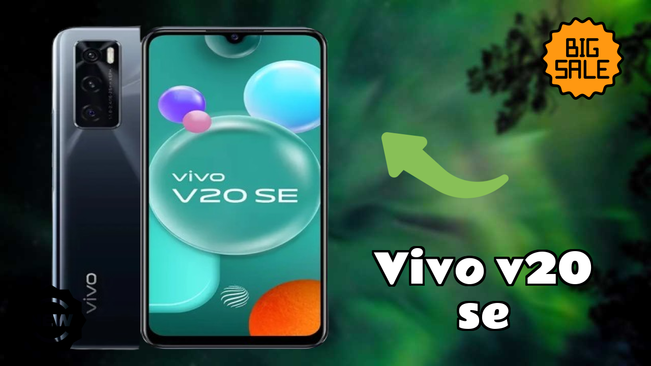 Vivo V20 SE डिस्प्ले क्वॉलिटी: AMOLED समझाया गया
