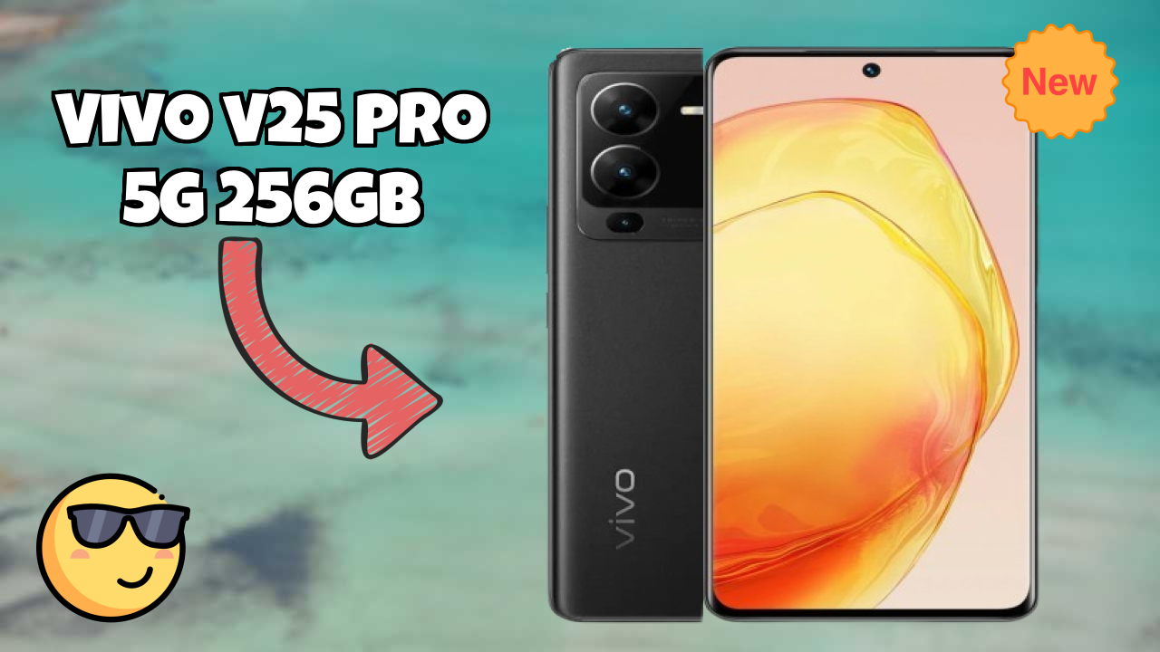 Vivo V25 Pro 5G 256GB क़ीमत रिव्यु: ₹30,803 क़ीमत के लिए क़ीमत?