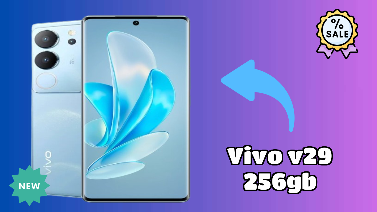 Vivo Vivo V29 256GB - यूजर एक्सपीरियंस और रिव्यु