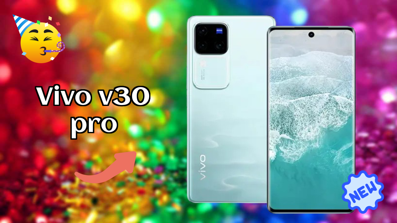 Vivo V30 Pro कैमरा क्वॉलिटी: 50 MP Front Camera सेल्फी टेस्ट