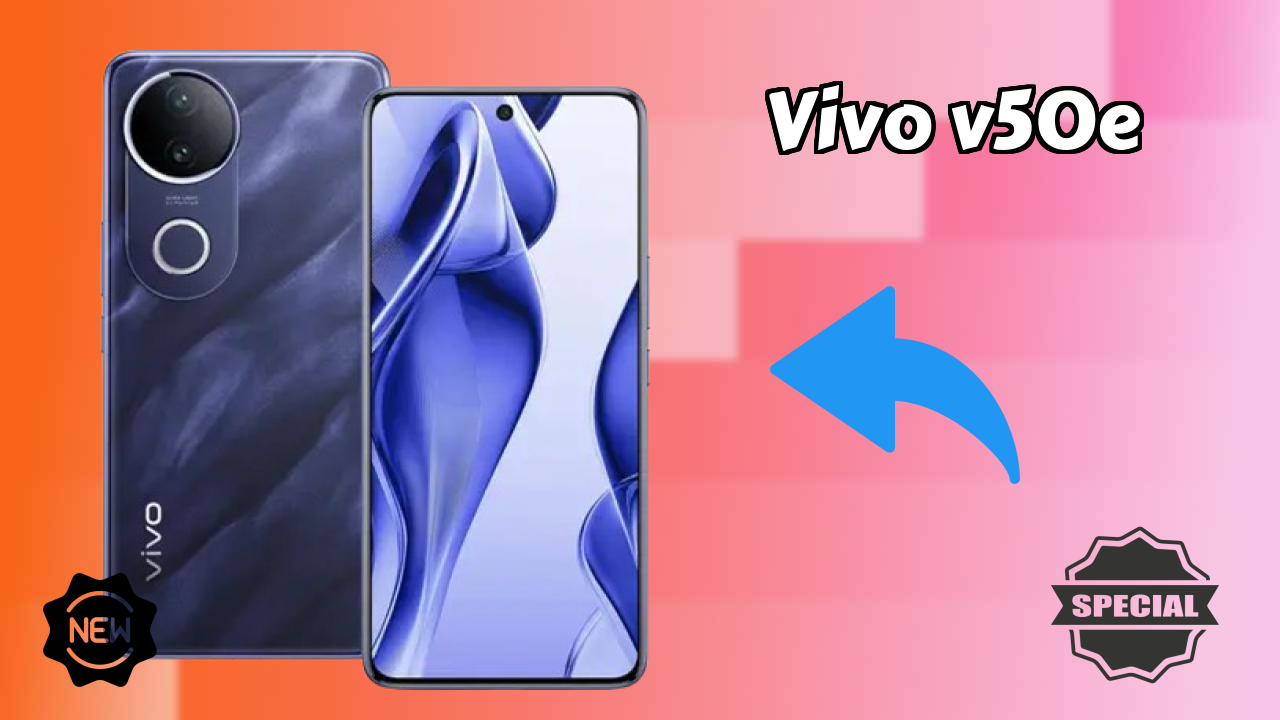 Vivo V50e डिस्प्ले  डिस्कसन: 6.77 Inches (17.2 Cm) स्क्रीन