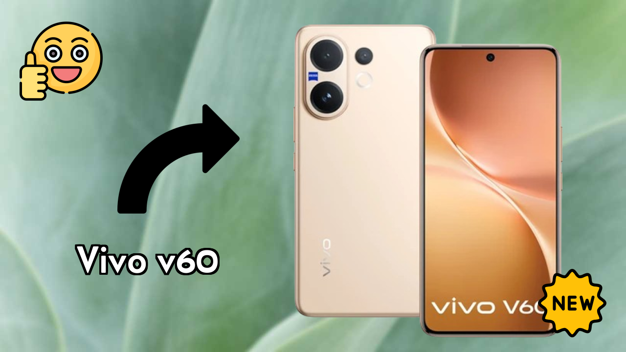 Vivo V60 कैमरा रिव्यु: 50 MP + 8 MP + 50 MP Rear Camera फोटो क्वॉलिटी