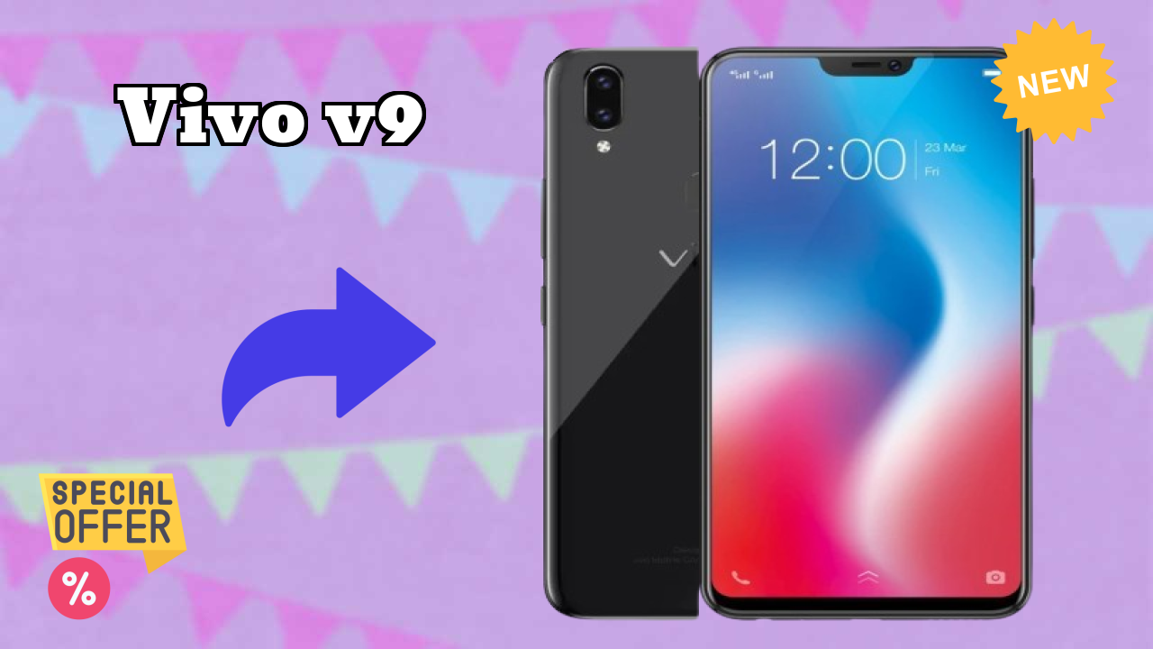 Vivo V9 कैमरा टेस्ट: 16 MP + 5 MP Rear Camera सैंपल शॉट्स