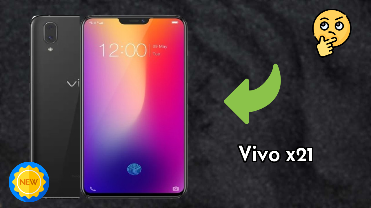 Vivo X21 क़ीमत: ₹36,990 - पूरा रिव्यु