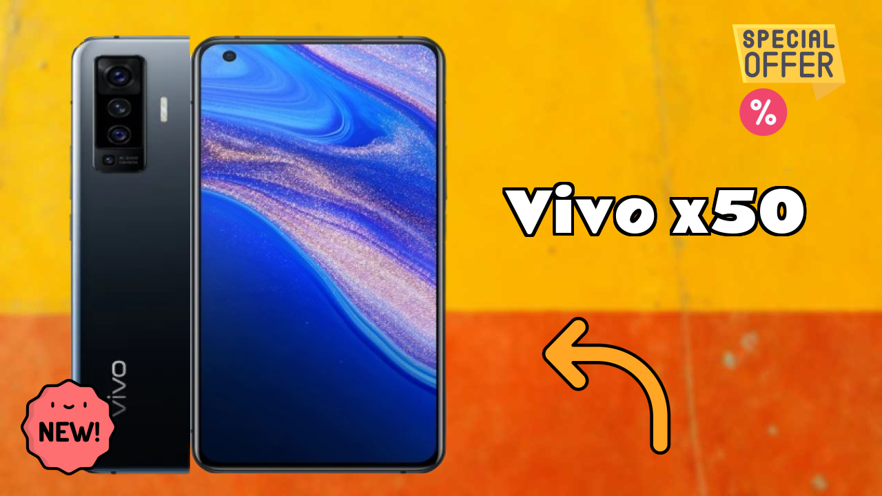 क्या आपको 2026 में Vivo X50 खरीदना चाहिए? एक्सपर्ट राय