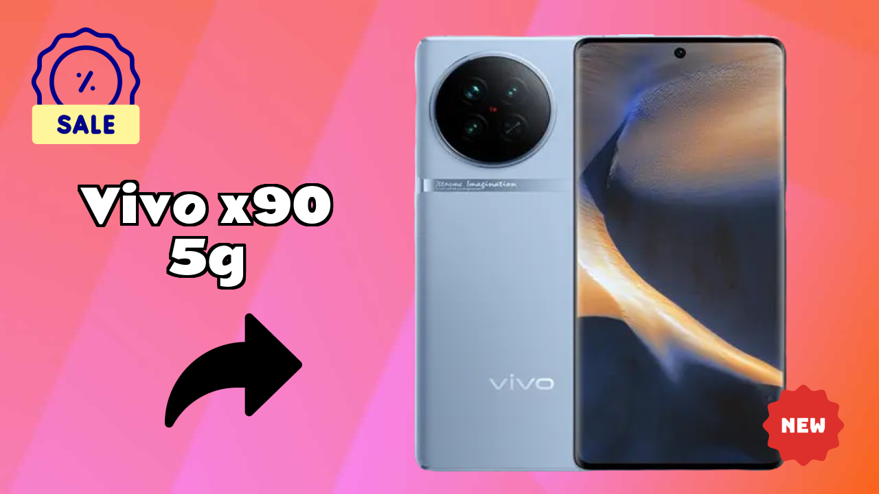 2026 में Vivo X90 5G चुनने के टॉप कारण