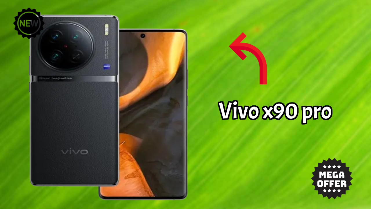 Vivo X90 Pro सेल्फी कैमरा: 32 MP Front Camera क्वॉलिटी रिव्यु