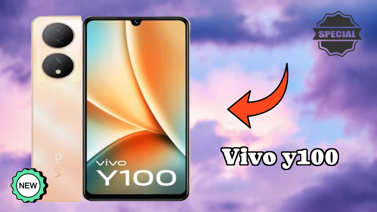 Vivo Y100 RAM टेस्ट: क्या 2026 ऐप्स के लिए 8 GB RAM पर्याप्त है?