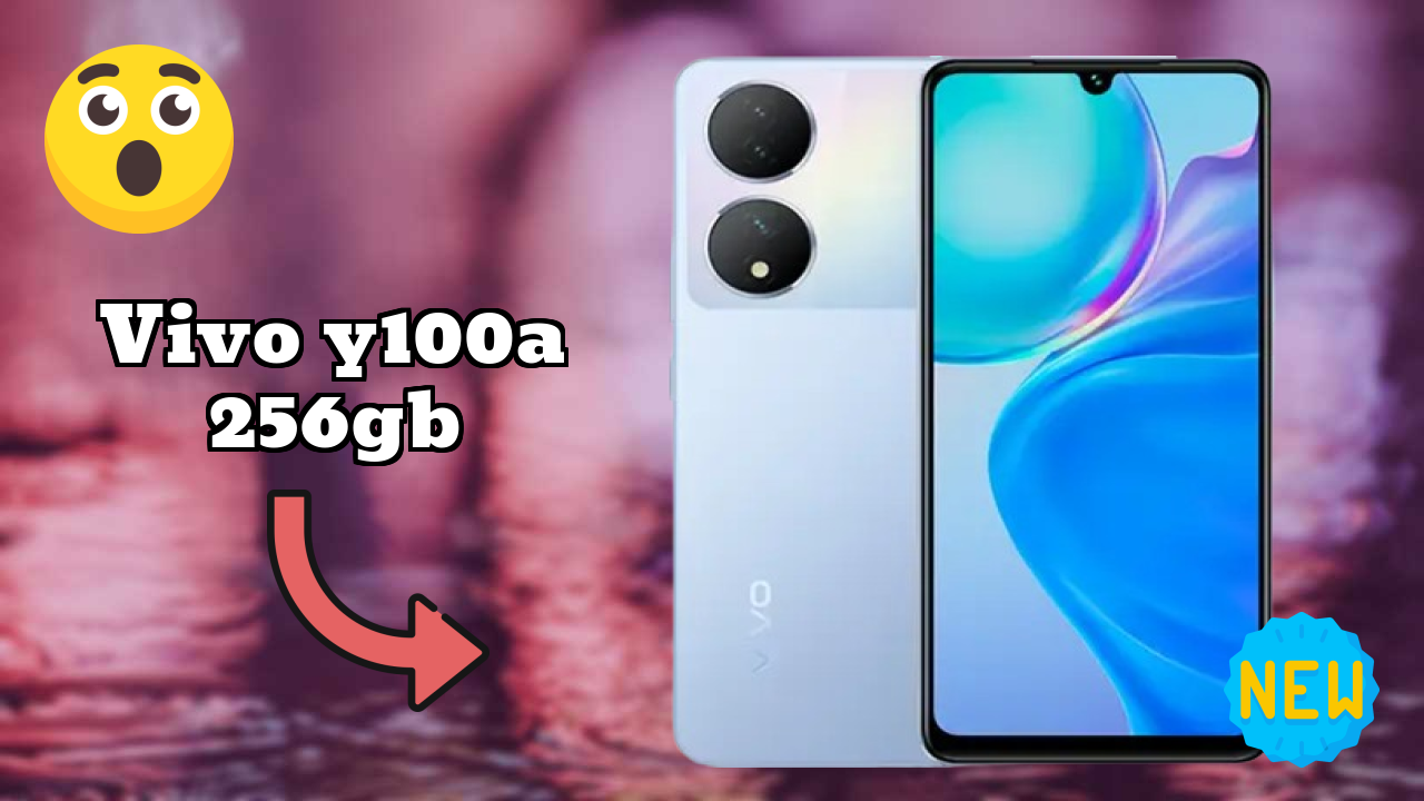Vivo Y100A 256GB गेमिंग टेस्ट: क्या Snapdragon 695 टॉप गेम्स को हैंडल