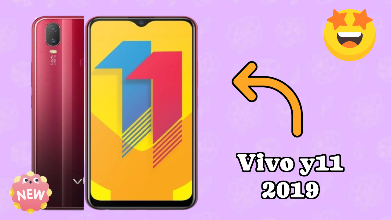 ₹9,990 पर Vivo Y11 2019 - इस क़ीमत रेंज में बेस्ट फोन