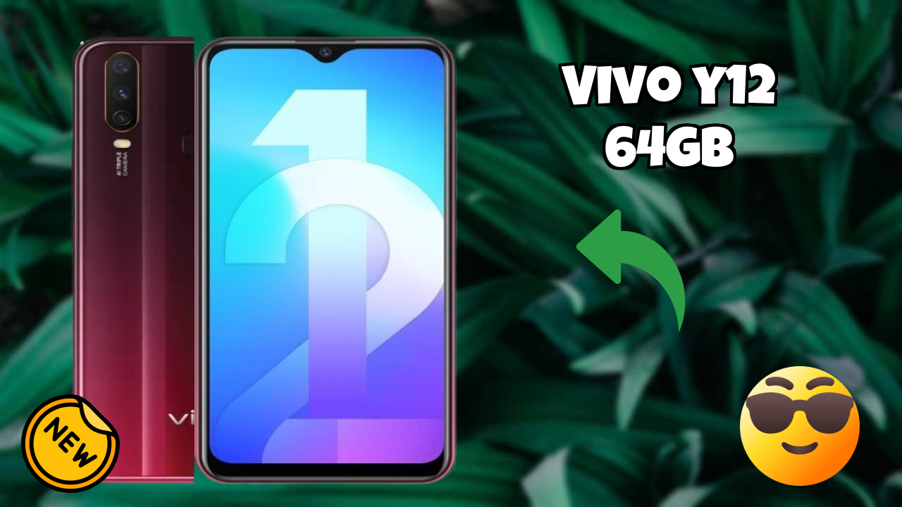 Vivo Y12 64GB कैमरा क्वॉलिटी: 8 MP Front Camera सेल्फी टेस्ट