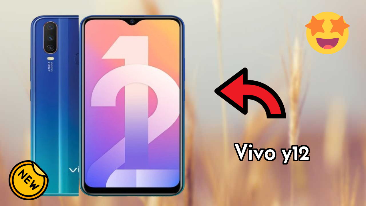 Vivo Y12 शो टेस्ट: MediaTek Helio P22 स्पीड और वफ़ादारी