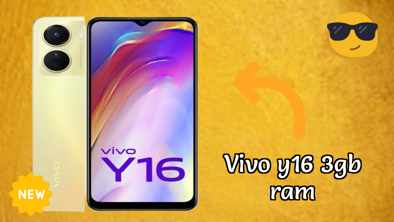 Vivo Y16 3GB RAM क़ीमत  डिस्कसन: ₹10,999 अच्छा निवेश?