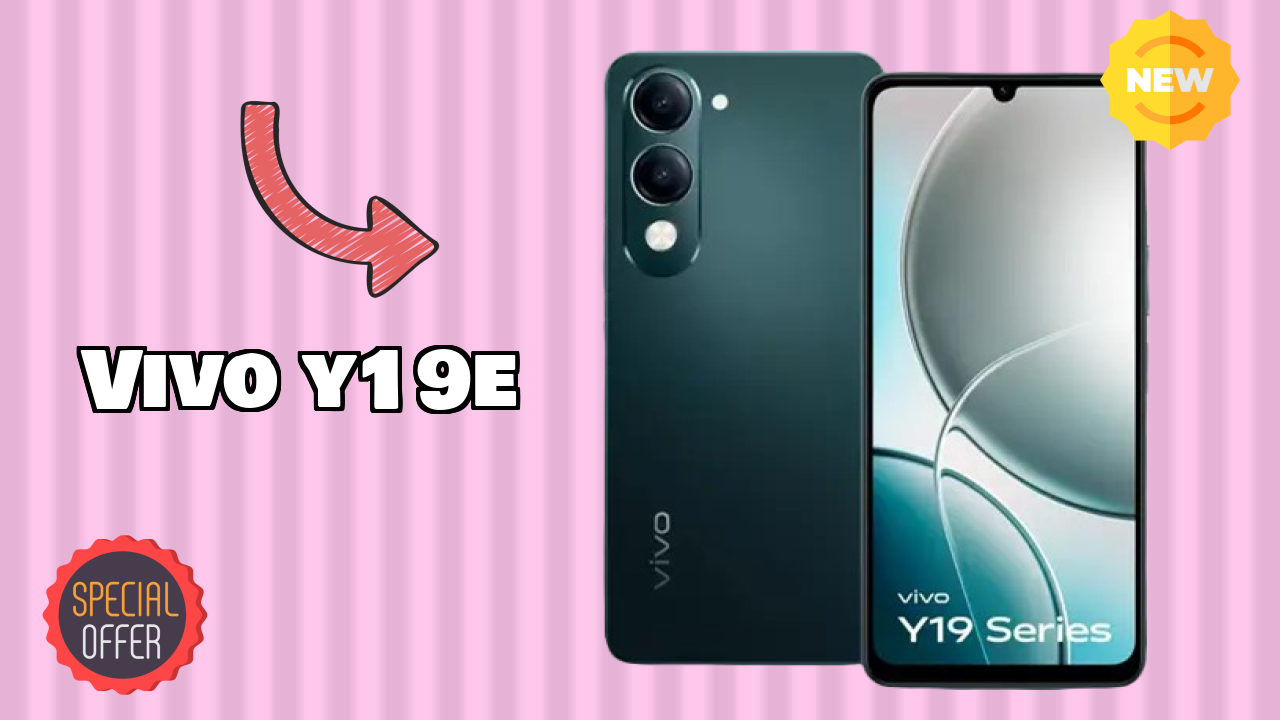 Vivo Y19e कैमरा रिव्यु: 13 MP + 0.08 MP Rear Camera फोटो टेस्ट