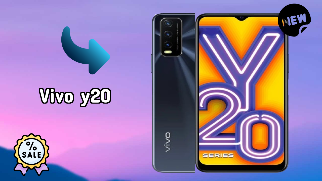 Vivo Y20 डिस्प्ले  डिस्कसन: IPS LCD समझाया गया