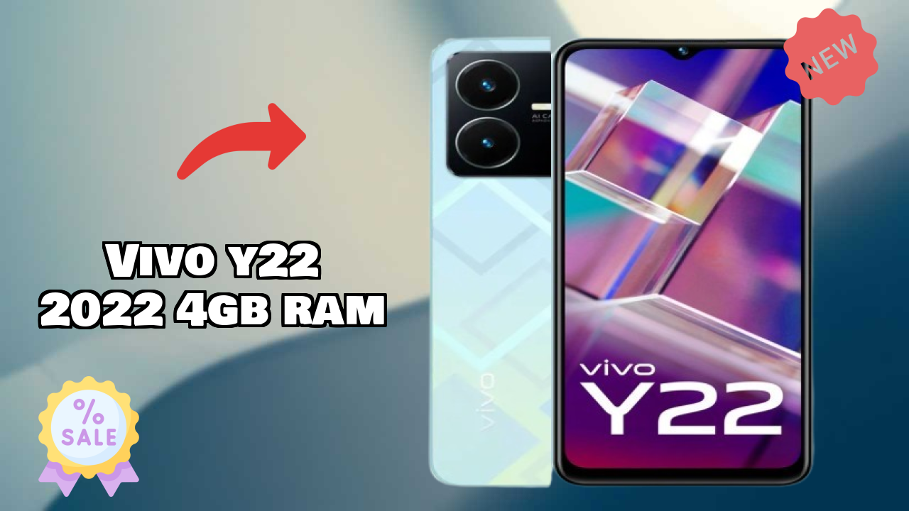 Vivo Y22 2022 4GB RAM डिस्प्ले क्वॉलिटी: IPS LCD समझाया गया